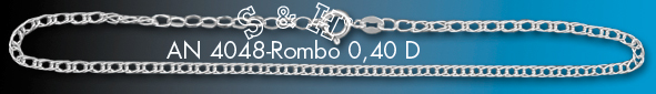 AN 4048-Rombo 0,40 D