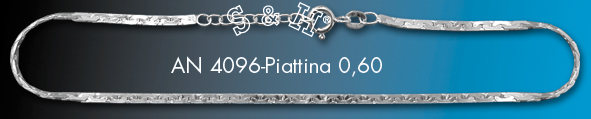 AN 4096-Piattina 0,60