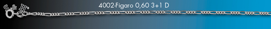 4002-Figaro 0,60 3+1 D
