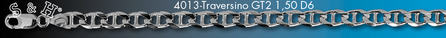 4013-Traversino  GT2 1,50 D6
