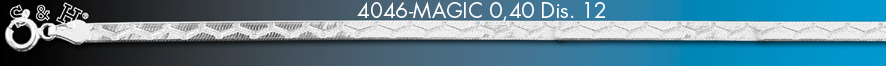 4046-MAGIC 0,40 Dis.12