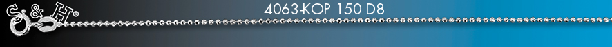 4063-KOP 150 D8