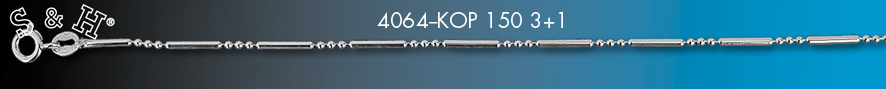 4064-KOP 150 3+1
