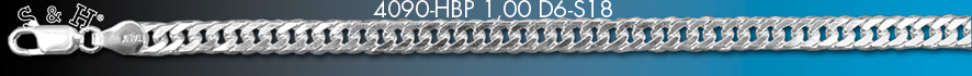4090-HBP 1,00 D6-S18 
