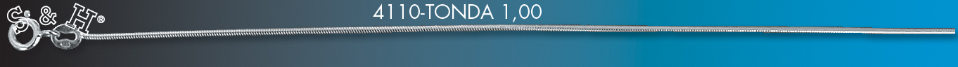4110-TONDA 1,00
