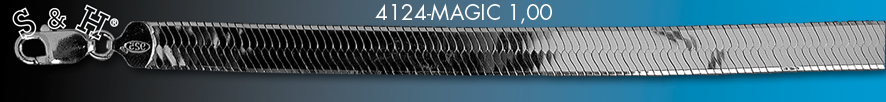 4124-MAGIC 1,00