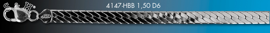 4147-HBB 1,50 D6