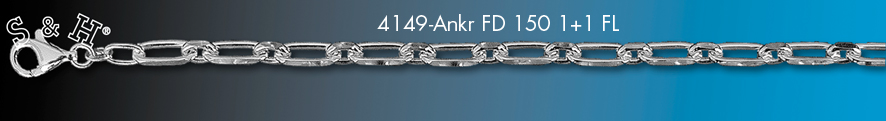 4149-Ankr FD 150 1+1 FL 