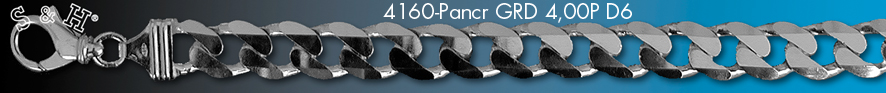 4160-Pancr GRD 4,00P D6