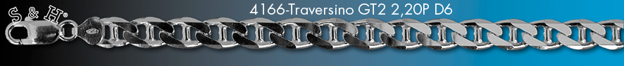 4166-Traversino GT2 2,20P D6