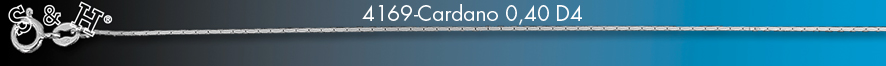 4169-Cardano 0,40 D4