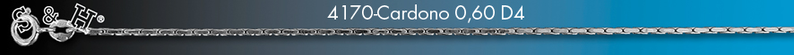4170-Cardano 0,60 D4
