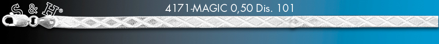 4171-MAGIC 0,50 Dis.101