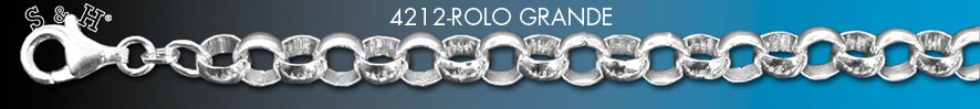 4212-ROLO GRANDE 