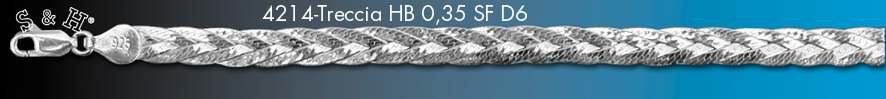 4214-Treccia HB 0,35 5F D6