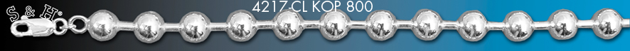 4217-CL KOP 800 