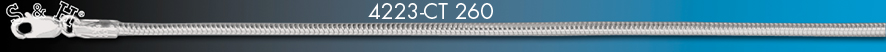 4223-CT 260 