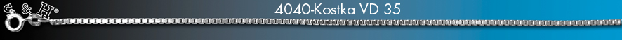 4040-Kostka VD 35