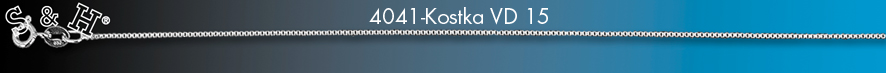 4041-Kostka VD 15
