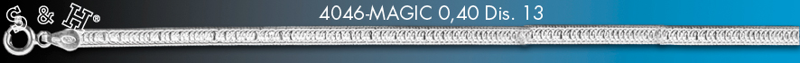 4046-MAGIC 0,40 Dis.13