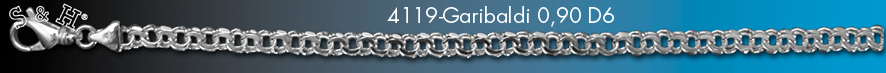 4119-Garibaldi 0,90 D6