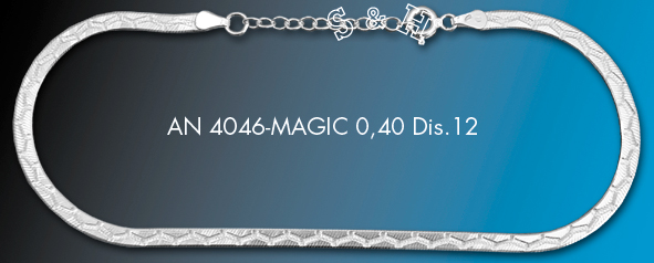 AN 4046-MAGIC 0,40 Dis.12