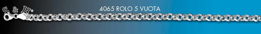 4065-ROLO 5 VUOTA