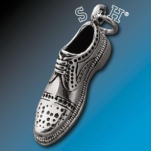 Přívěsek - bota